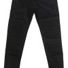 Abbigliamento Donna Carles Show | Pantalone C-5 Nero