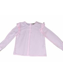 Abbigliamento Donna DEJAMY | Camicia 52 Rosa