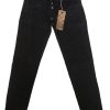 Abbigliamento Donna Carles Show | Pantalone C-5 Nero