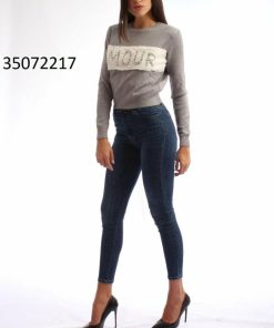 Abbigliamento Donna DEJAMY | Jeansc-1