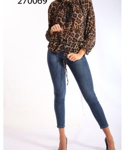 Abbigliamento Donna DEJAMY | Jeansc-1