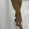 Abbigliamento Donna Carles Show | Pantalone Nc16