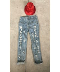 Abbigliamento Donna DEJAMY | Jeans C-3