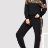 Abbigliamento Donna DEJAMY | Tuta Leo