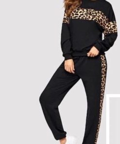 Abbigliamento Donna DEJAMY | Tuta Leo