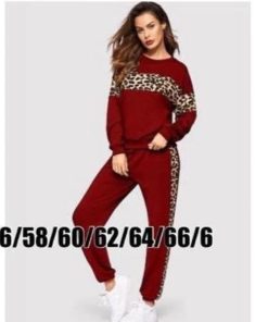 Abbigliamento Donna DEJAMY | Tuta Leo