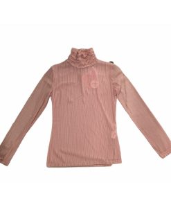 Abbigliamento Donna DEJAMY | Camicia 141 Rosa