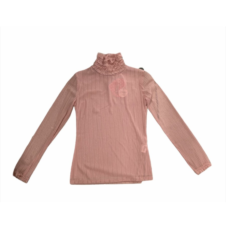 Abbigliamento Donna DEJAMY | Camicia 141 Rosa