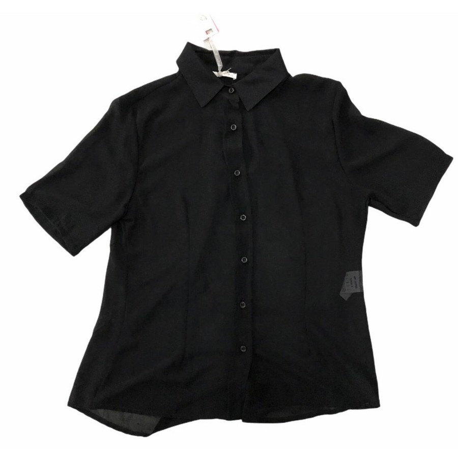 Abbigliamento Donna DEJAMY | Camicia 43 Nero