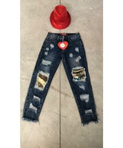 Abbigliamento Donna DEJAMY | C-5 Jeans