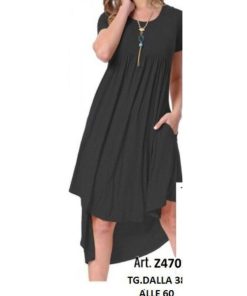 Abbigliamento Donna DEJAMY | Abito Lungo C0-12/13