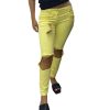 Abbigliamento Donna Carles Show | Pantalone P21