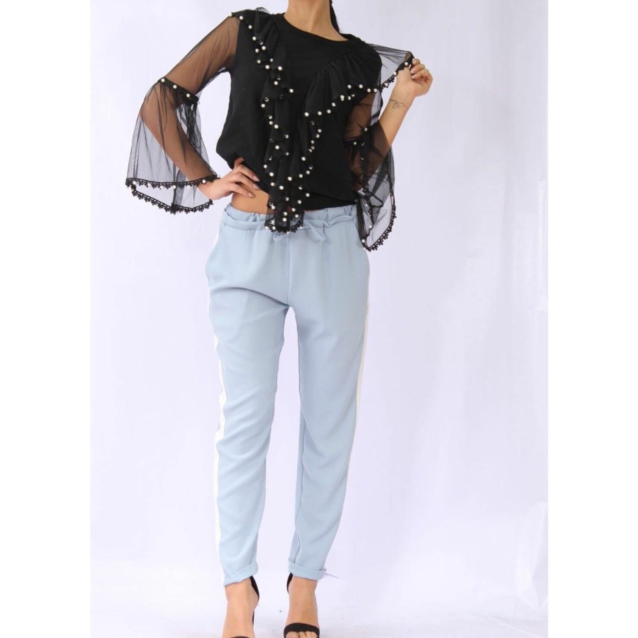 Abbigliamento Donna DEJAMY | Pantalone Sc76