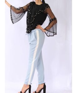 Abbigliamento Donna DEJAMY | Pantalone Sc76