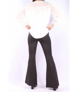 Abbigliamento Donna DEJAMY | Pantalone Nc2/7