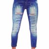 Abbigliamento Donna DEJAMY | Jeans C-3