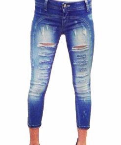 Abbigliamento Donna DEJAMY | Jeans C-3