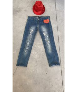 Abbigliamento Donna DEJAMY | Jeans C-3