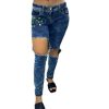 Abbigliamento Donna Carles Show | 129 Jeans