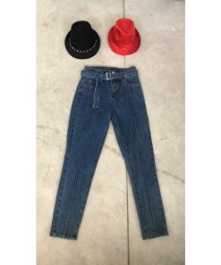 Abbigliamento Donna DEJAMY | C-3 Jeans