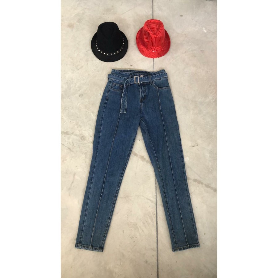 Abbigliamento Donna DEJAMY | C-3 Jeans