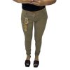 Abbigliamento Donna Carles Show | Pantalone P18