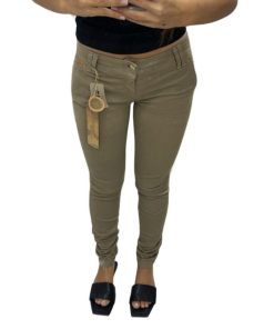 Abbigliamento Donna Carles Show | Pantalone P18