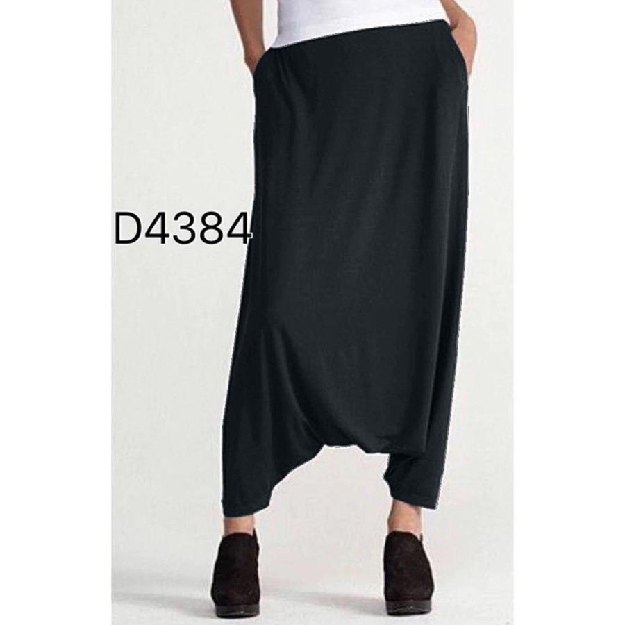 Abbigliamento Donna Dejamy | Dejamy - Pantaloni Comfort F22/5