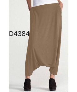 Abbigliamento Donna Dejamy | Dejamy - Pantaloni Comfort F22/5