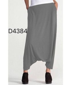 Abbigliamento Donna Dejamy | Dejamy - Pantaloni Comfort F22/5