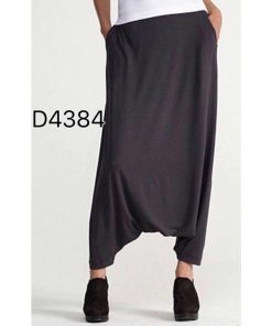 Abbigliamento Donna Dejamy | Dejamy - Pantaloni Comfort F22/5