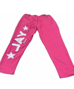 Abbigliamento Donna DEJAMY | Pantalone 53 Fuxia