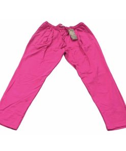 Abbigliamento Donna DEJAMY | Pantalone 53 Fuxia