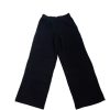 Abbigliamento Donna Carles Show | Pantalone 138 Nero