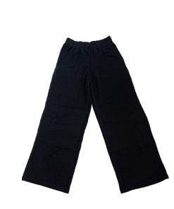 Abbigliamento Donna Carles Show | Pantalone 138 Nero