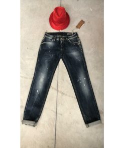 Abbigliamento Donna DEJAMY | C-3 Jeans