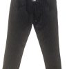 Abbigliamento Donna Carles Show | Pantalone 119 Nero