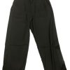 Abbigliamento Donna Carles Show | Pantalone S-29 Nero