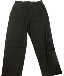 Abbigliamento Donna Carles Show | Pantalone S-29 Nero