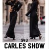 Abbigliamento Donna Carles Show | Vestito "Passione" D2/4