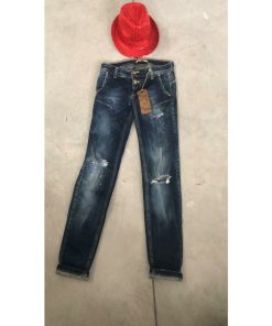 Abbigliamento Donna DEJAMY | Jeans C-5