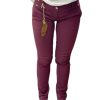 Abbigliamento Donna Carles Show | Pantalone P24