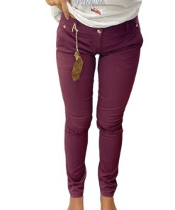 Abbigliamento Donna Carles Show | Pantalone P24