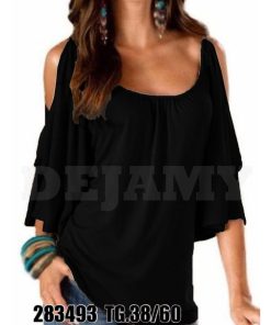 Abbigliamento Donna Dejamy | Maglia Comfort "Daddy" D1/12-15