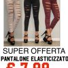 Abbigliamento Donna DEJAMY | Pantalone C-5