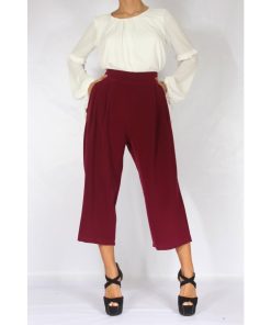 Abbigliamento Donna DEJAMY | Pantalone 42