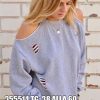 Abbigliamento Donna Carles Show | Maglia "Carina"