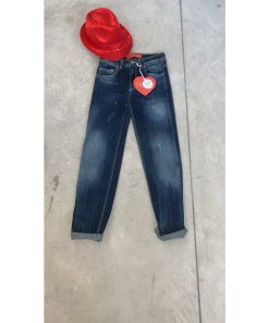 Abbigliamento Donna DEJAMY | Jeans C-3