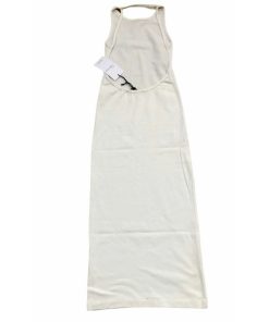 Abbigliamento Donna DEJAMY | Vestito 58 Bianco