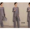 Abbigliamento Donna DEJAMY | Completo Cardigan, Maglia E Pantaloni G1